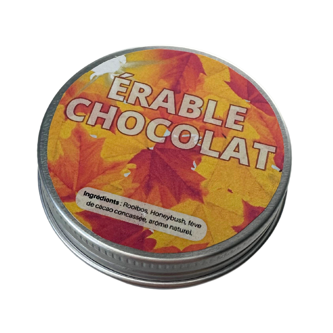 Érable & Chocolat